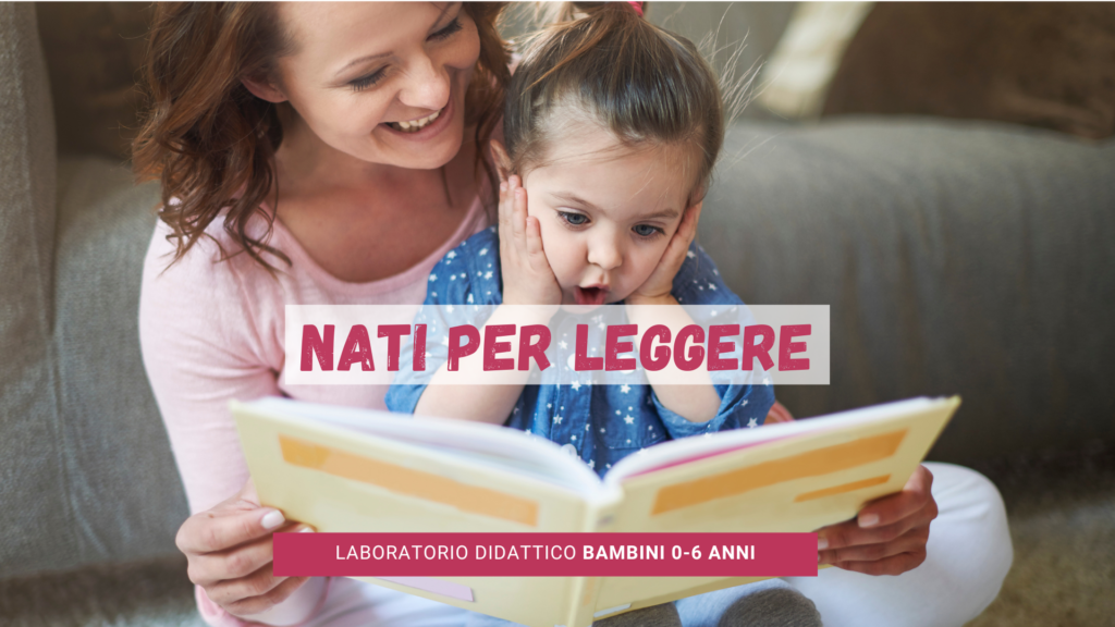 Museo nazionale di Matera - “Nati per Leggere”